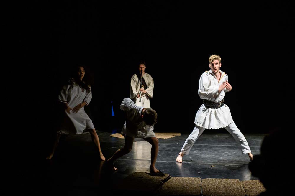 cursuri de dans bucuresti